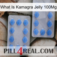 What Is Kamagra Jelly 100Mg 20